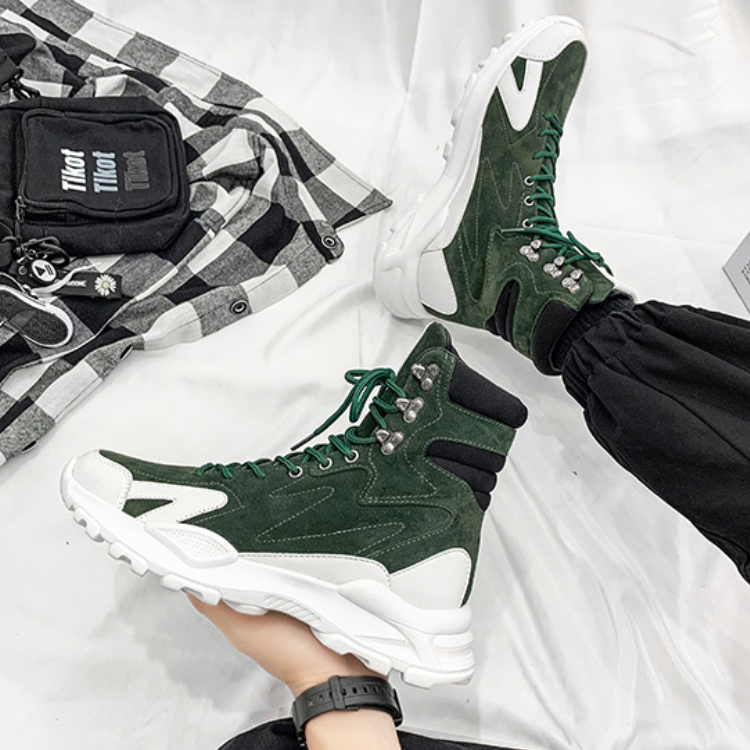 グリッチヘカテブーツ