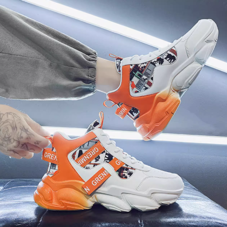 エスティグマ・コアスニーカー