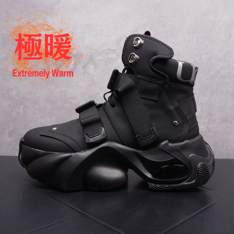 サイバーエーテルスニーカー