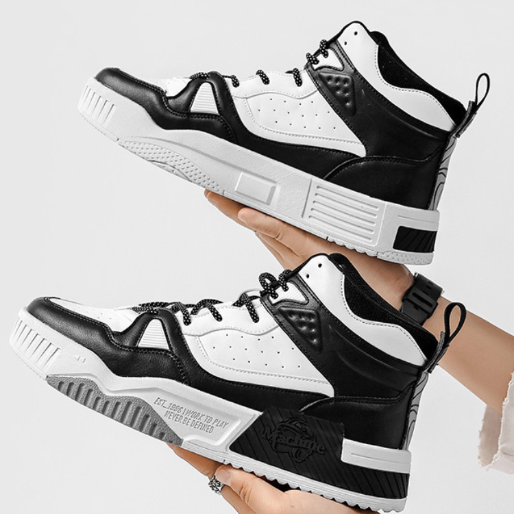 サイバーデメテールシューズ