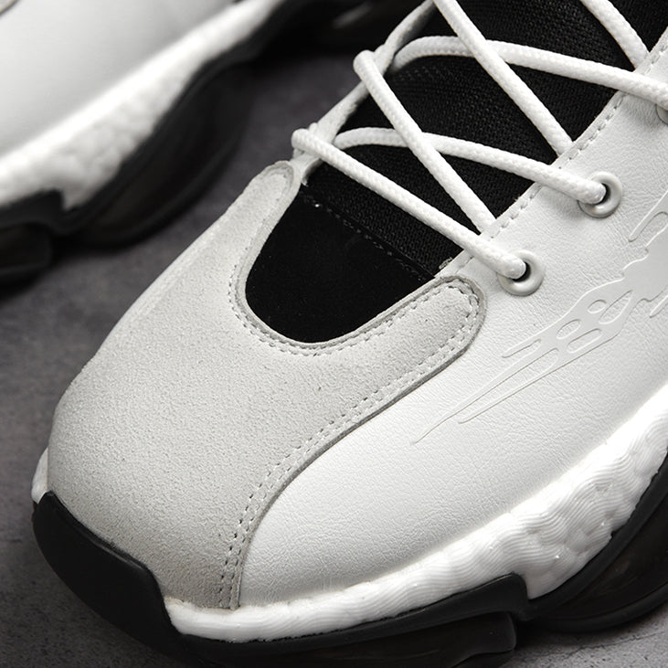 ヒップホップスニーカー