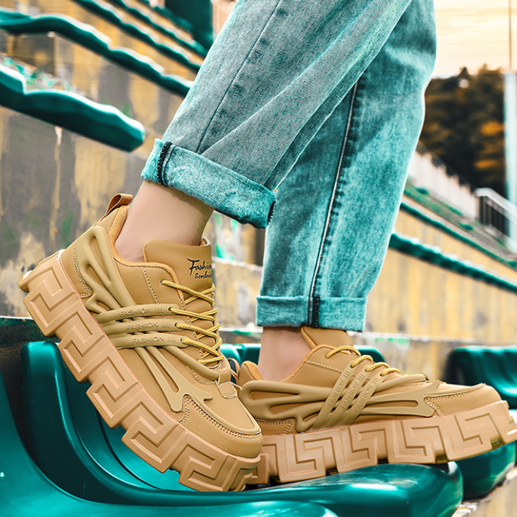 カジュアルニッチスニーカー カジュアルニッチスニーカー