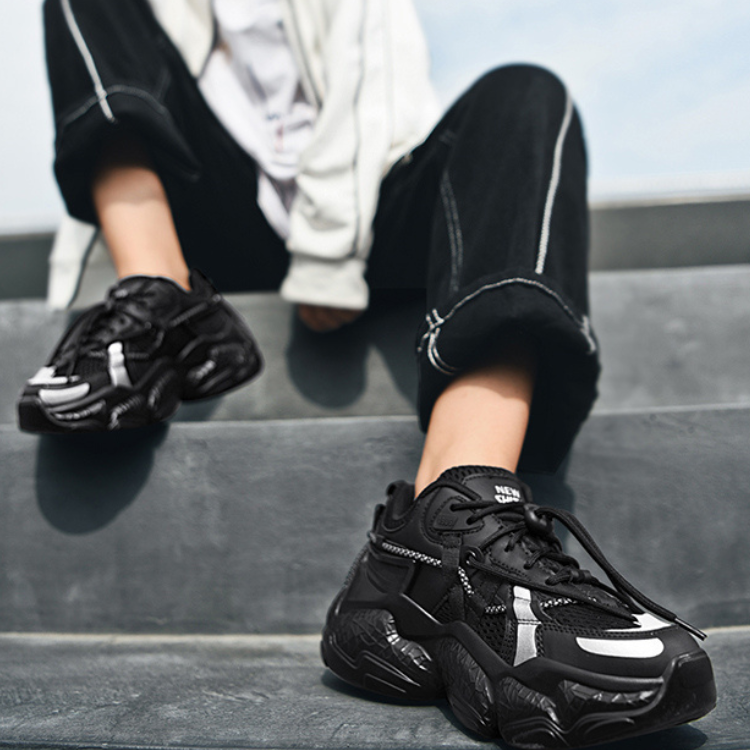 メッシュストリートスニーカー メッシュストリートスニーカー