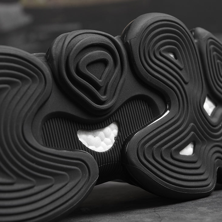 ヒップホップスニーカー