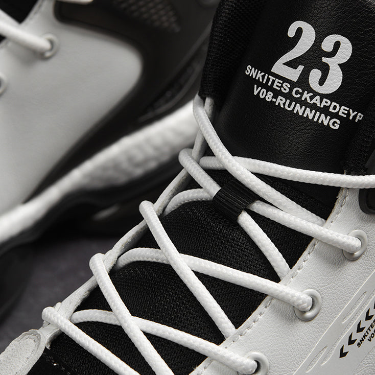 ヒップホップスニーカー